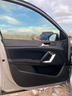 Peugeot 308 T9 2016 image 9