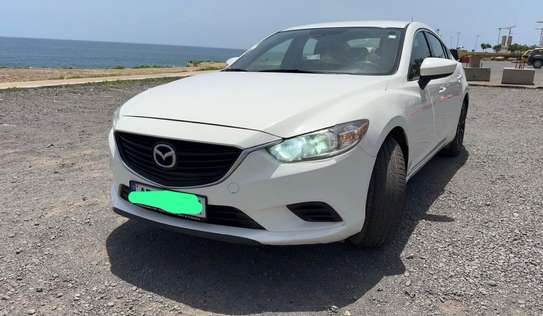 Mazda 6 location image 10