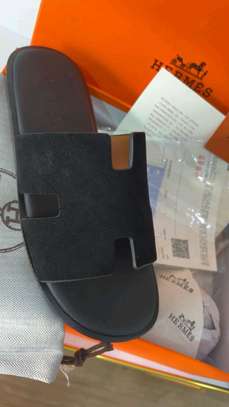 Sandales Hermès originale Hommes image 10