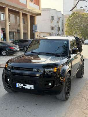 Land Rover défender  2022 image 13