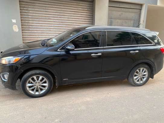 KIA SORENTO 2016 image 7