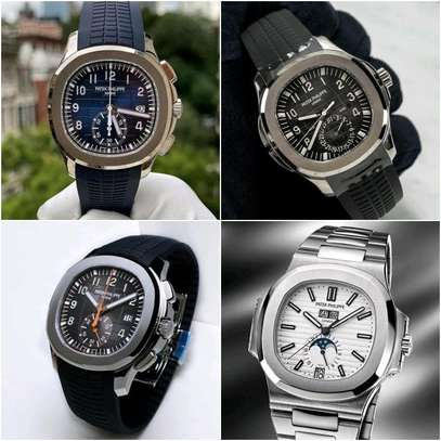 Montre Patek Philippe Authentique image 2