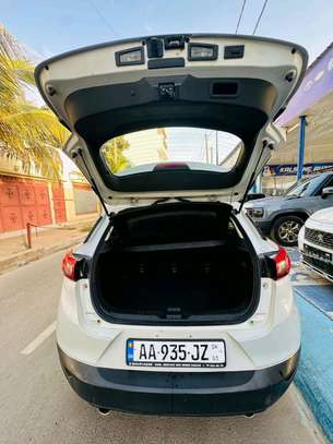 Mazda cx3 2016 image 9