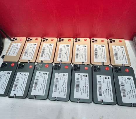 iPhone 14 Pro max- 13 Pro max- 12 Pro max- 11 Pro max image 4