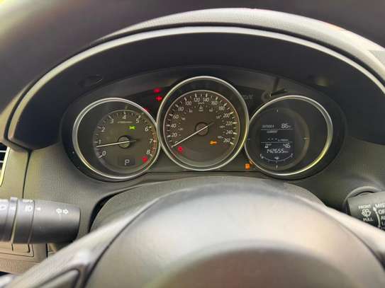 Mazda CX5 image 6