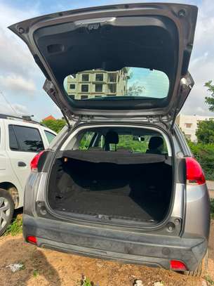 À VENDRE - Peugeot 2008 | Année 2016 image 9