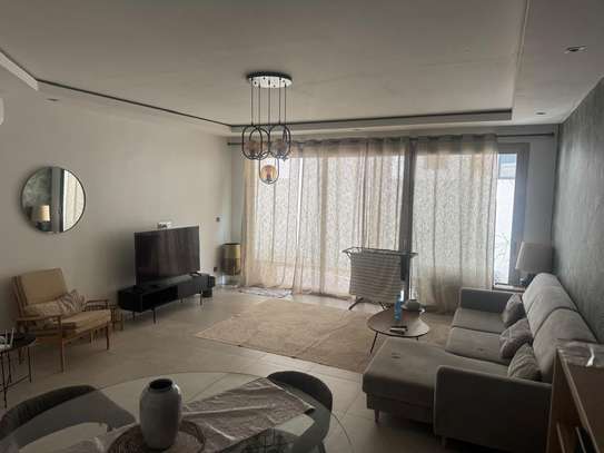 Superbe appartement à vendre Almadies image 10