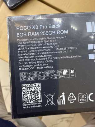 Poco X8 pro image 2