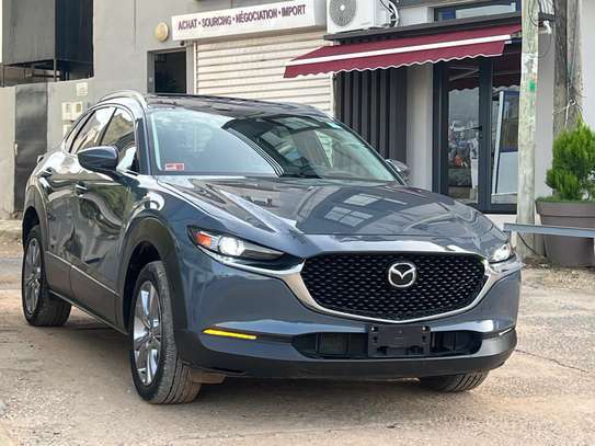 Mazda Cx30 2021 image 9
