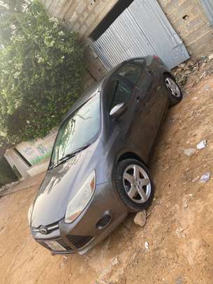 Ford focus image 2