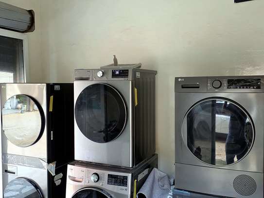 Linge hôtels, Airbnb & résidences à Dakar – devis en 24 h image 2