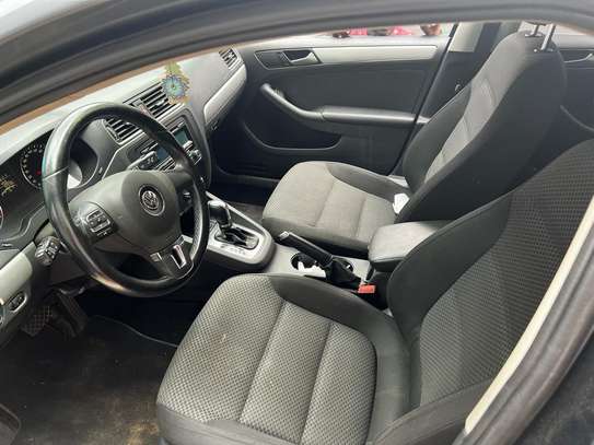 Volkswagen Jetta 2014 Tsi image 4