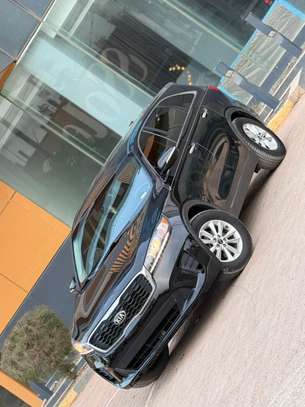 KIA SORENTO Année :  *2020* Venant des USA 🇺🇸 déjà dédouaner image 13