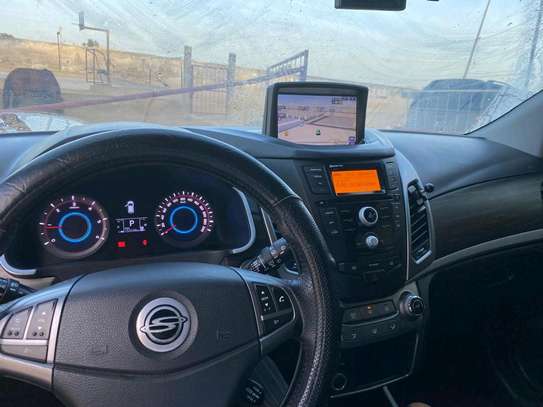 Ssangyong image 5