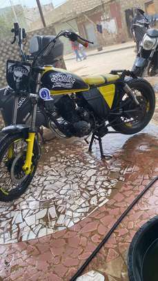 HARLEY DAVIDSON image 2