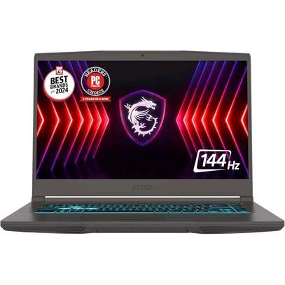 Pc Msi i7 13eme Gen - RTX 4050 image 7