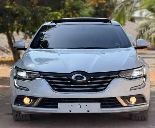 Renault sm6 image 2