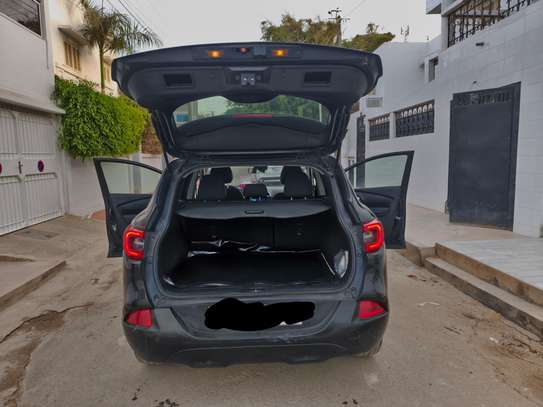 Renault Kadjar à vendre image 7