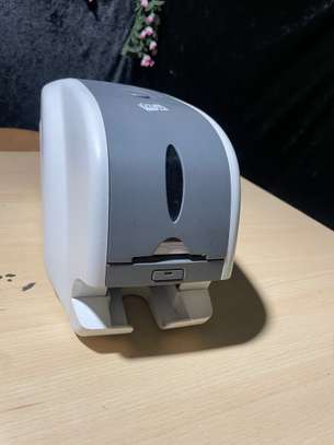 Smart 31 Card Printer – Imprimante à cartes professionnelle image 7