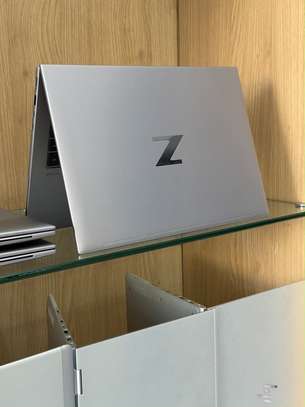 Hp Zbook Firefly 14 G9 12 eme image 4