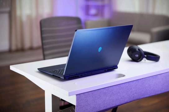 Gamer Dell Alienware 16 pouces 2025 image 5