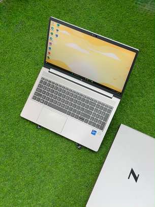 HP Zbook Power 15,6 G8 11 eme génération image 3
