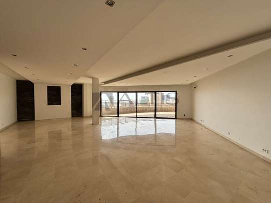 APPARTEMENT DE 366 M² - VUE PANORAMIQUE SUR L'OCÉAN image 2
