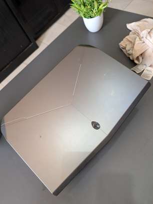 Gamer Alienware i7 / 16gb ram / 256 +1000/GTX 3gb dédiée image 8