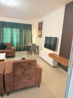 Appartement meublé à louer image 5