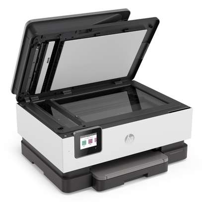 HP OFFICE JET PRO  8023 MULTIFONCTION COULEUR image 2