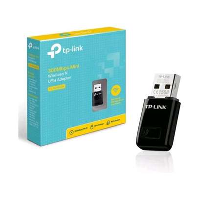 Clé wifi 150MPS TP link image 2