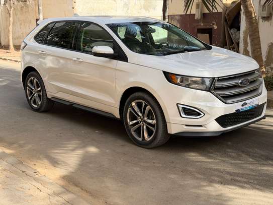 Edge sport 2018 image 5
