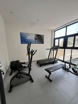 À VENDRE – APPARTEMENT F4 À LA SICAP LIBERTÉ 6 image 2