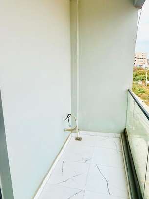 APPARTEMENT F3 TOUT NEUF À LA CITÉ CHEIKH AMAR image 5