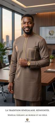 Tenue homme professionnelle image 7
