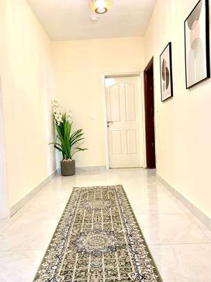 Appartement meublé  F4 vue  sur mer aux almaldies image 8
