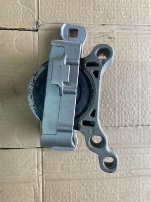 Patte Ford image 3