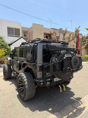 JEEP WRANGLER 2018 image 6