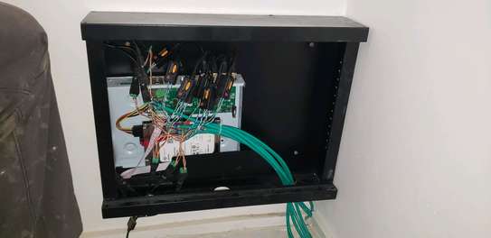 Installation de la sécurité électronique image 5