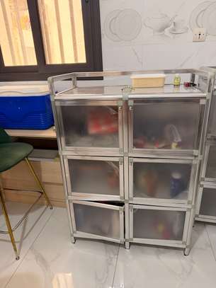 Mobilier de rangement ou plan de travail image 2