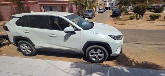 Toyota RAV4 2020 image 7