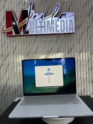 13 AIR M5 24/1 TERA image 3