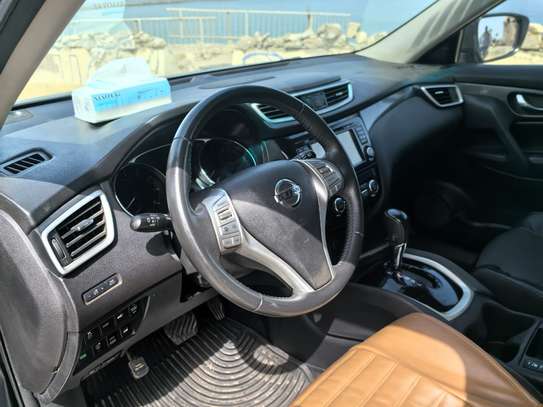 NISSAN ROGUE image 3