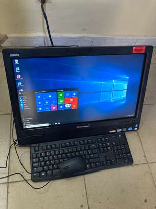 Lenovo Thinkcentre M92z core I7 /16g /1 terra/7th gen image 2