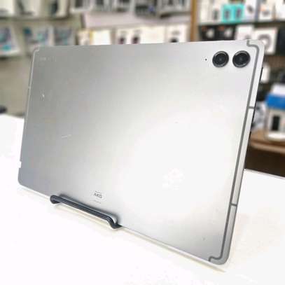 Tablette Samsung tab S9fe+ image 3