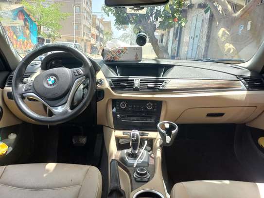 A vendre BMW X1 image 4
