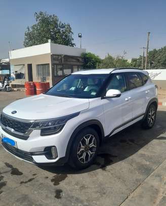 Superbe KIA SELTOS 2021 image 4