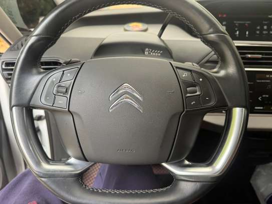 CITROËN C4  2018 image 2