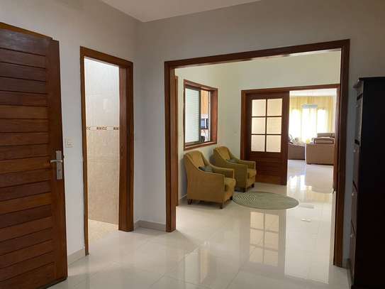 Appartement Meublé à Louer a Mermoz image 7