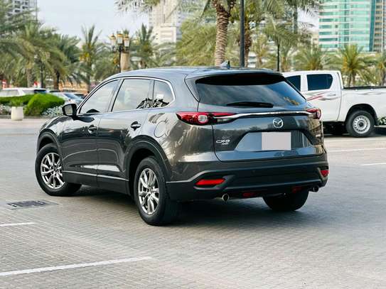 Mazda cx9 2020 image 7